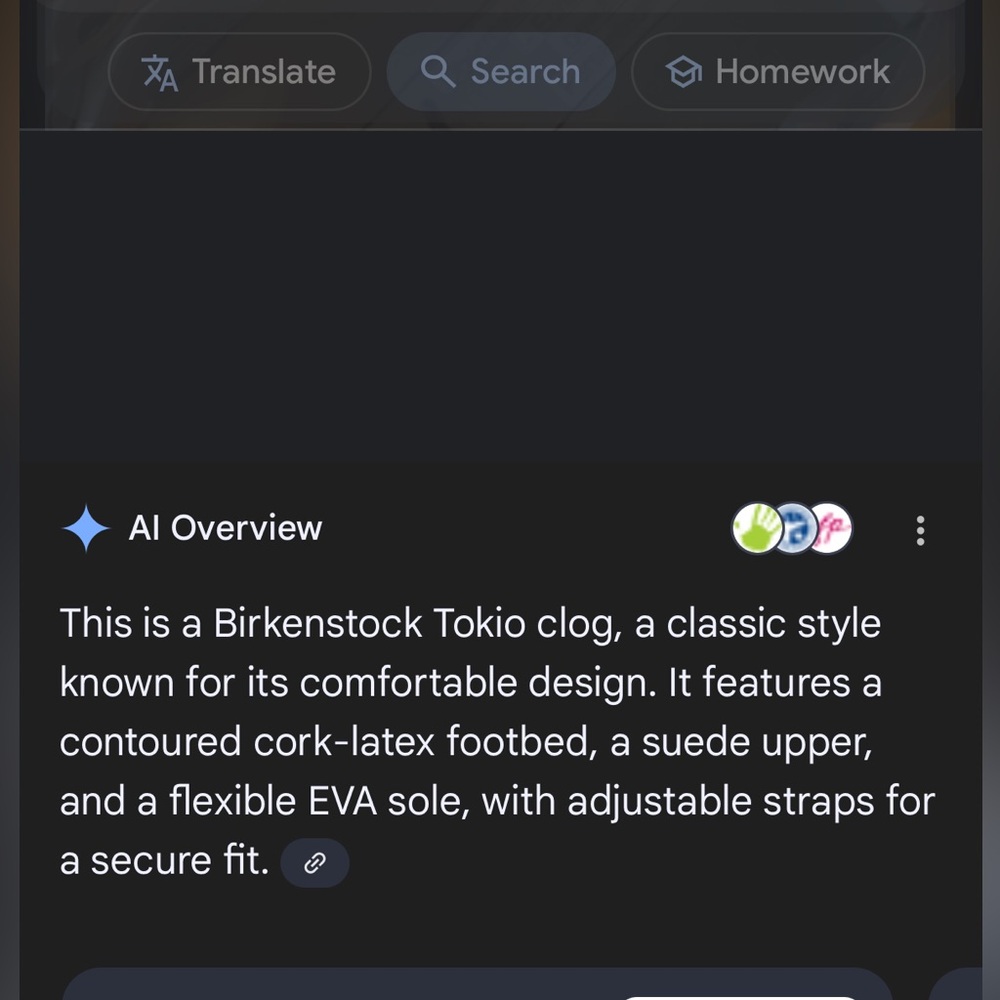 Tokio Clogs by Birkenstock - Picture 9 of 9